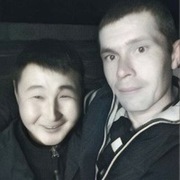 Ким, 32, Хилок