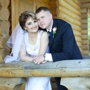 Ольга, 41, Объячево