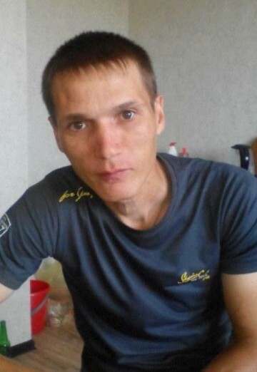 My photo - Sasha, 39 from Rostov-on-don (@sasha200147)