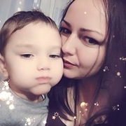 Екатерина, 38, Абаза