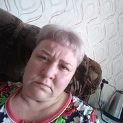 Татьяна, 39, Бакал