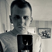 Дмитрий, 23, Пенза