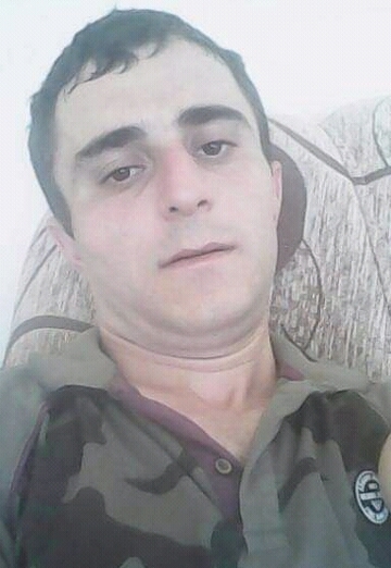 Моя фотография - ГЕВ, 34 из Ереван (@gev2041)