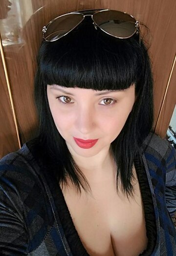 Моя фотография - Татьяна, 41 из Керчь (@tatyana174189)