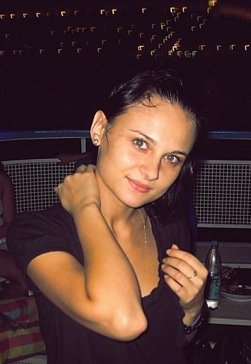 My photo - Polina Baranovich, 32 from Voronezh (@polinabaranovich)