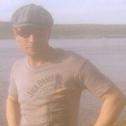 Иван, 39, Богучаны