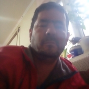 Хамза Сабиров, 49, Михайловск