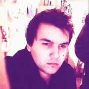 спартанец, 34, Баксан
