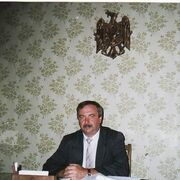 Aleksandr 70 Kishinev
