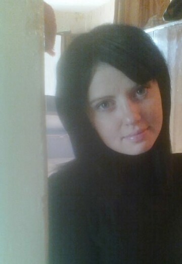 Моя фотография - людмила, 34 из Красноярск (@ludmila109739)