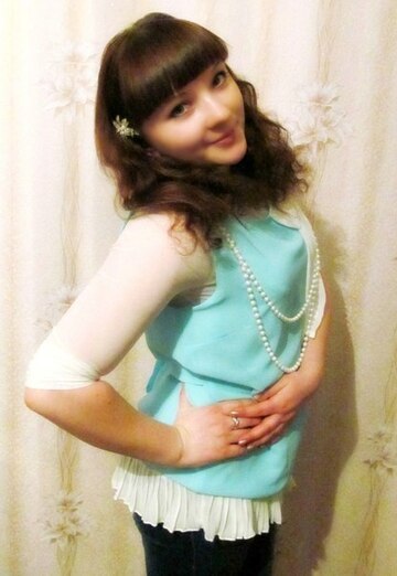 Viktoriya (@viktoriya19844) — my photo № 6