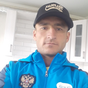 Еляобек, 33, Самара