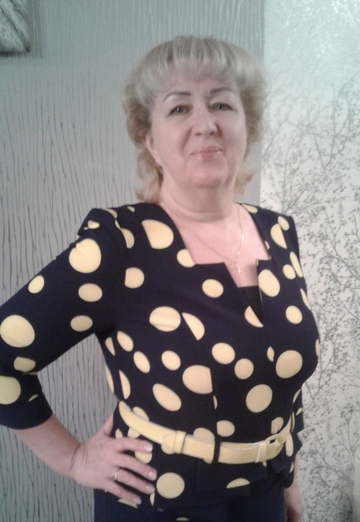 Моя фотография - Мара, 64 из Витебск (@mara1401)