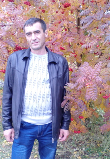 Моя фотография - Серж, 52 из Новосибирск (@user97600)