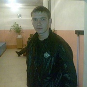 Андрей, 35, Бугуруслан