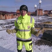 Александр, 58, Гуково