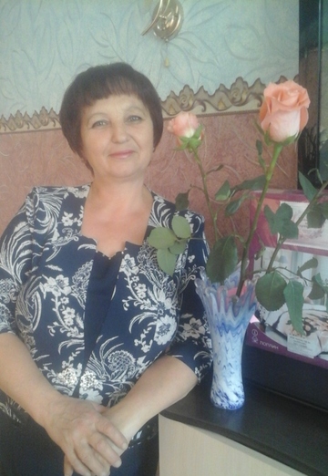 My photo - Svetlana, 60 from Sayansk (@svetlana180733)