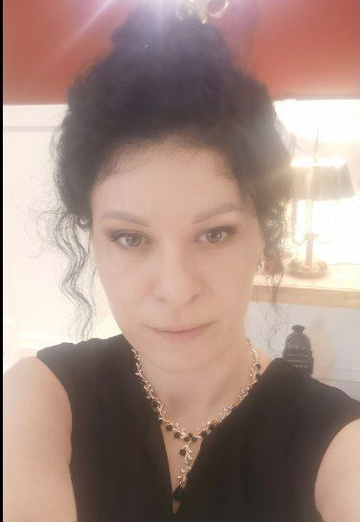 My photo - Olga, 38 from Moscow (@olga426898)