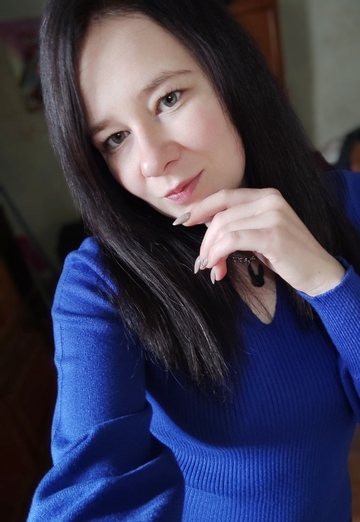 My photo - Anjelika, 24 from Skadovsk (@anjelika23418)