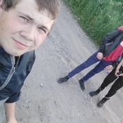 Николай Казмиров, 25, Лахденпохья