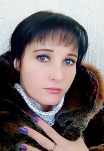 Моя фотография - Ирина, 39 из Минск (@irina267599)