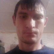Владимир Прохоров, 31, Кодинск