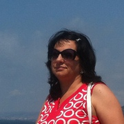 Ирина, 55, Туапсе