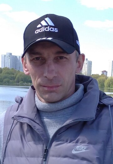Моя фотография - Евгений, 41 из Минск (@6jmjdrbnn7)