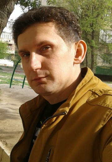 My photo - Artur, 39 from Gulistan (@suvorov230684)