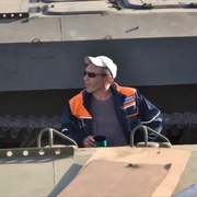 Радик, 50, Бугульма