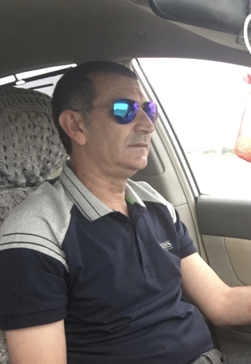 My photo - Baha, 53 from Baku (@baha14271)