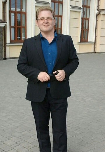 My photo - Oleksіy, 41 from Lutsk (@oleksy724)
