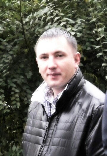 Моя фотография - Евгений Зубков, 43 из Тольятти (@evgeniyzubkov9)