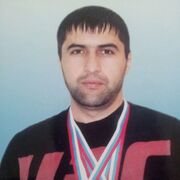 Salman, 33, Кизляр