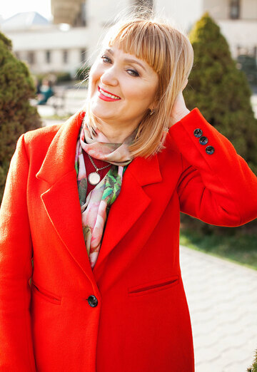 Моя фотография - Ирина, 61 из Симферополь (@irina301045)