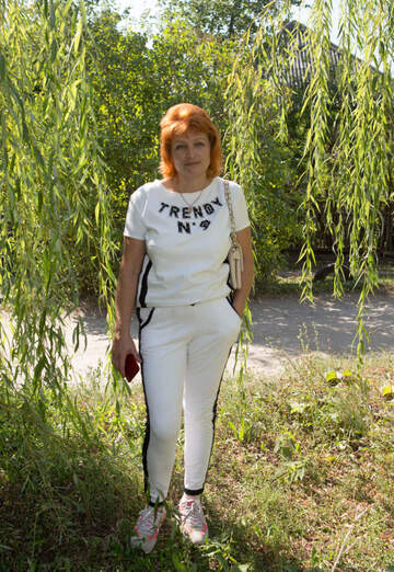 My photo - Marina, 56 from Ryazan (@marina220608)