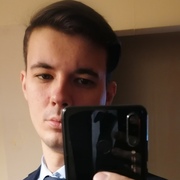 Виталий 30 лет (Скорпион) Москва