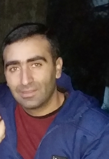 Моя фотография - Aram, 36 из Ереван (@aram4480)