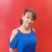 Оксана, 59, Абакан