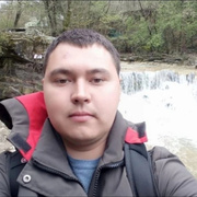 Макс, 32, Вилючинск