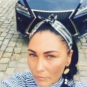 Евгения, 45, Пушкин