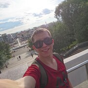 Александр, 27, Восточный