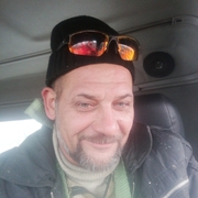 Юра Пацацыя, 45, Каменоломни