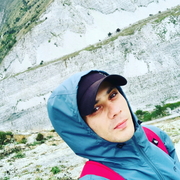 Дмитрий, 31, Крымск