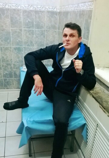 Моя фотография - александр тимофеев, 45 из Жердевка (@aleksandrtimofeev23)