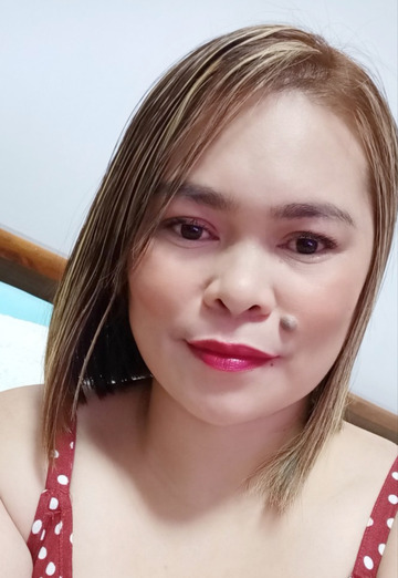 My photo - Nessy, 41 from Manila (@nessy74)