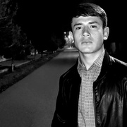 Шахзод, 18, Москва