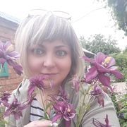 Жанна Евсикова, 41, Кумертау