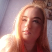 Виктория, 19, Ковылкино