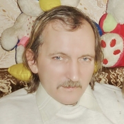Serga, 53, Яранск